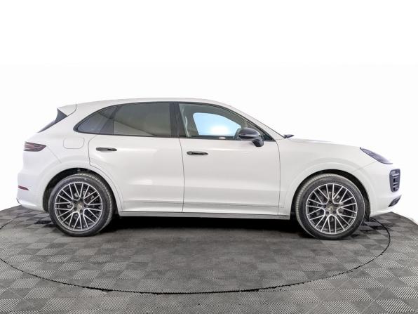 Porsche Cayenne III с пробегом 2021 года, цена 7 950 000 рублей, 58870 км, внедорожник, Автокод Объявления