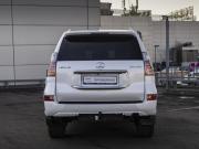 Lexus GX II Рестайлинг Москва  - изображение 33