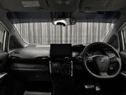 Toyota Wish II Красноярск  - изображение 23