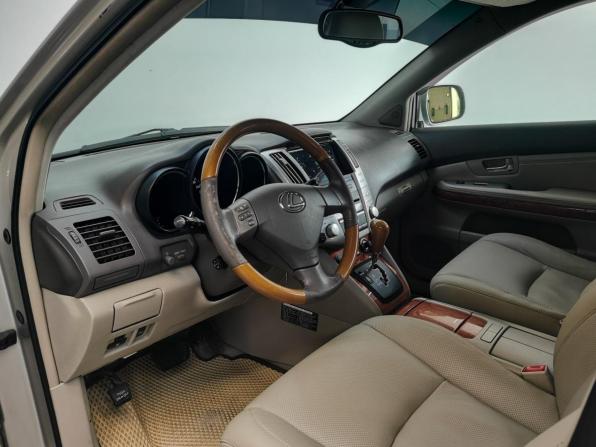 Lexus RX II с пробегом 2004 года, цена 1 230 000 рублей, 348109 км, внедорожник, Автокод Объявления