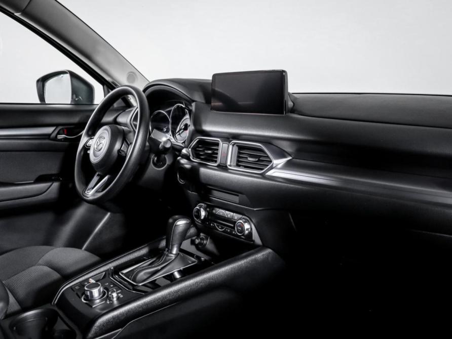 Mazda CX-5 II Рестайлинг Москва  - изображение 9