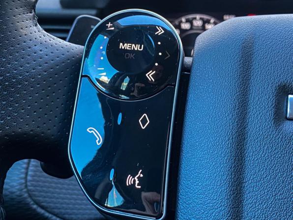 Land Rover Range Rover Velar I с пробегом 2019 года, цена 3 700 000 рублей, 62000 км, внедорожник, Автокод Объявления