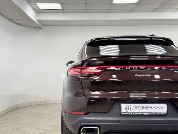 Porsche Cayenne III с пробегом 2019 года, цена 7 750 000 рублей, 85669 км, внедорожник, Автокод Объявления