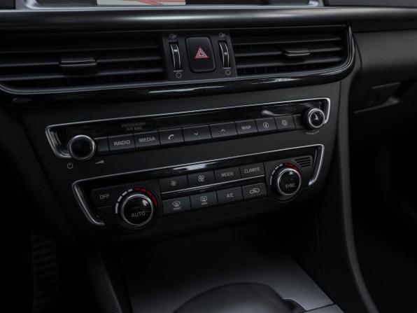 Kia Optima IV с пробегом 2018 года, цена 2 495 000 рублей, 68031 км, седан, Автокод Объявления
