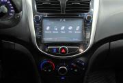 Hyundai Solaris I Екатеринбург  - изображение 42