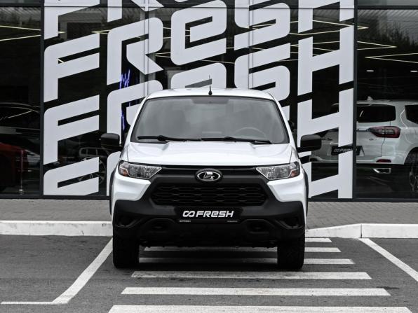 Lada (ВАЗ) Niva Travel I с пробегом 2023 года, цена 1 199 000 рублей, 22857 км, внедорожник, Автокод Объявления