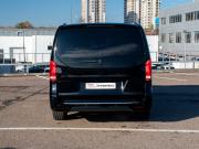 Mercedes-Benz V-Класс III (W447) Рестайлинг Москва  - изображение 29