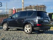 Mitsubishi Outlander II Рестайлинг Ижевск  - изображение 34