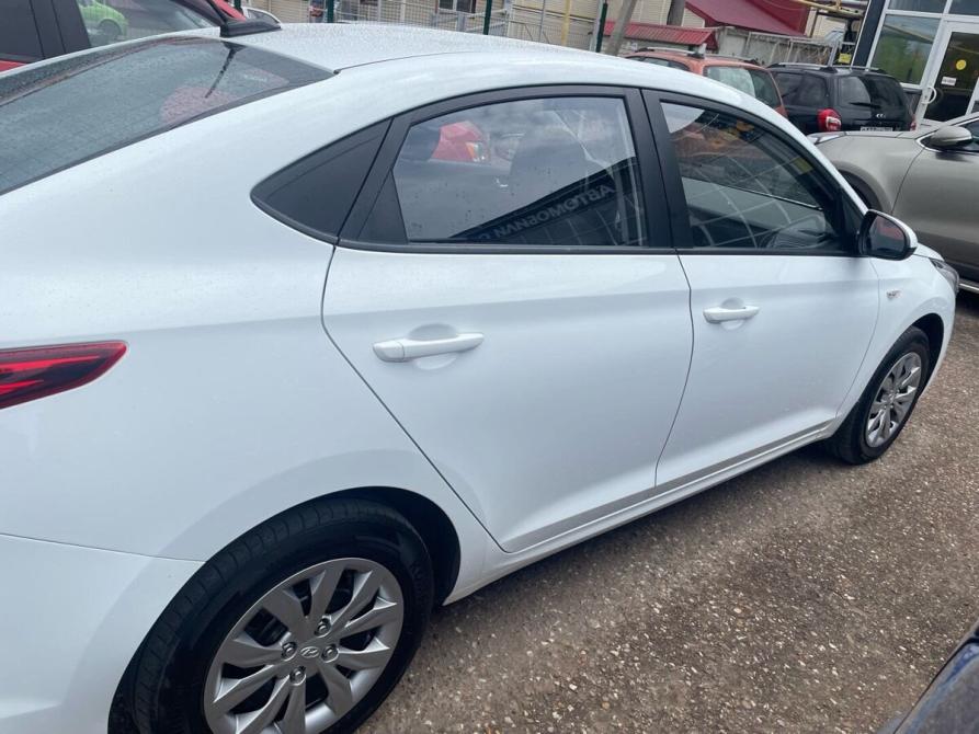 Hyundai Solaris II Стерлитамак  - изображение 7