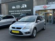 Ford Focus II Рестайлинг Альметьевск  - изображение 23