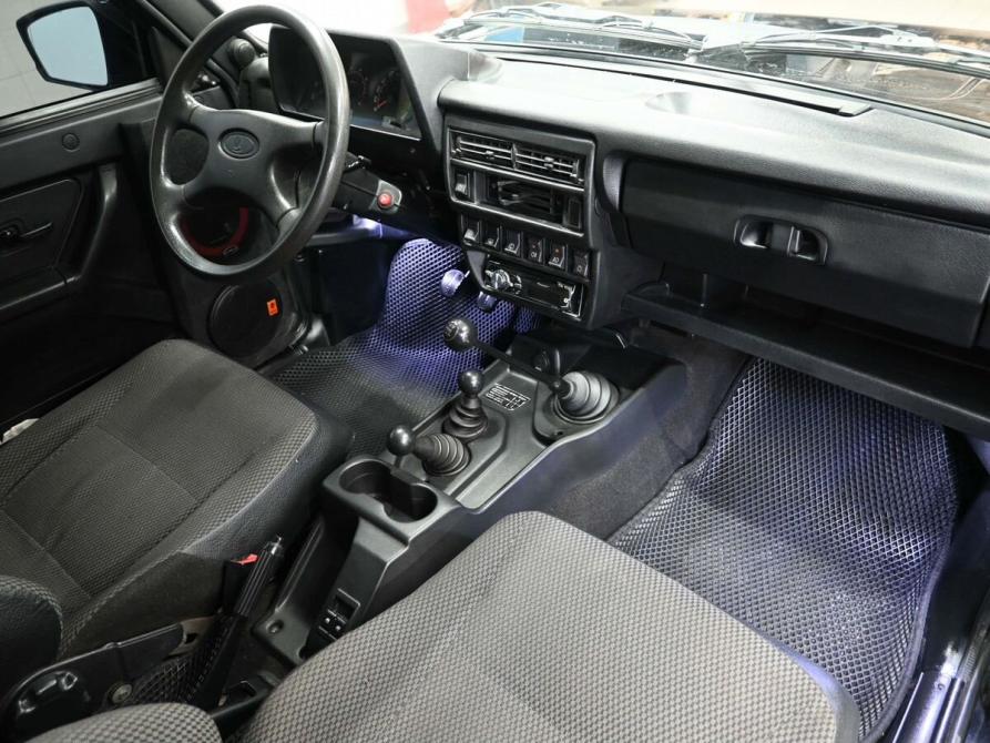 Lada (ВАЗ) 2121 (4x4) I Рестайлинг Ростов-на-Дону  - изображение 7