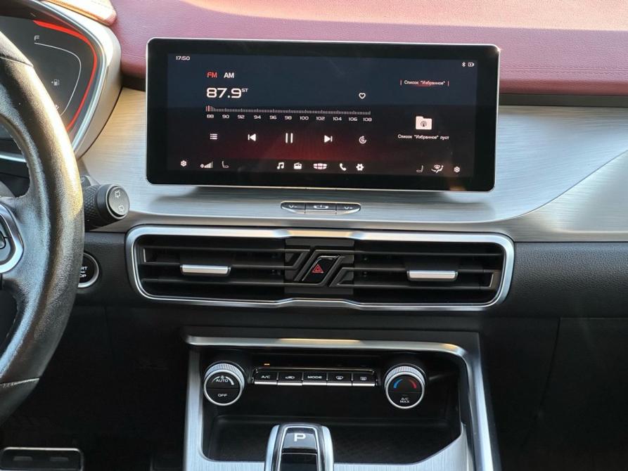 Geely Coolray I Волгоград  - изображение 28