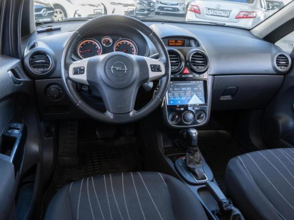 Opel Corsa D с пробегом 2007 года, цена 550 000 рублей, 164548 км, хэтчбек, Автокод Объявления