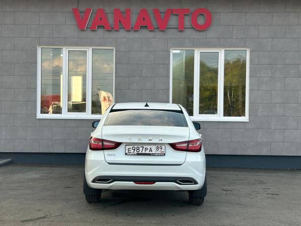 Lada (ВАЗ) Vesta I Рестайлинг (NG) с пробегом 2024 года, цена 1 290 000 рублей, 30794 км, седан, Автокод Объявления