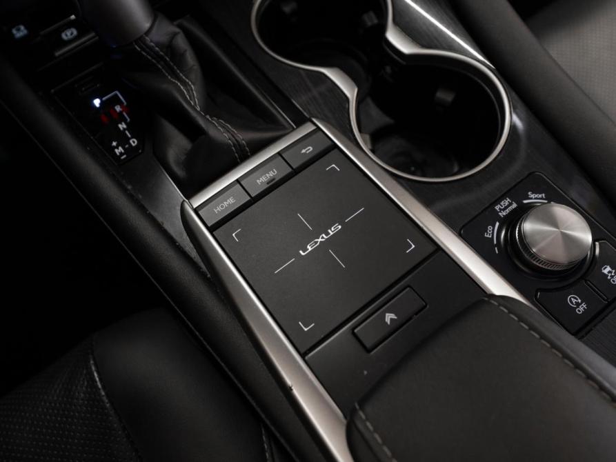 Lexus RX IV Рестайлинг Москва  - изображение 15
