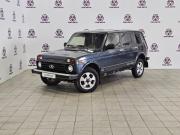 Lada (ВАЗ) 2131 (4x4) I Тольятти  - изображение 21