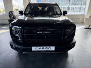 Haval Dargo I Рестайлинг Москва  - изображение 13