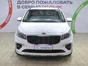 Kia Carnival III Москва  - изображение 23