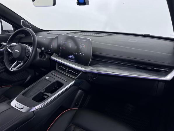 Haval F7 II с пробегом 2024 года, цена 2 300 000 рублей, 55841 км, внедорожник, Автокод Объявления