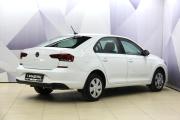 Volkswagen Polo VI Чебоксары  - изображение 35