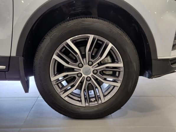 Geely Atlas Pro с пробегом 2023 года, цена 1 840 000 рублей, 90534 км, внедорожник, Автокод Объявления