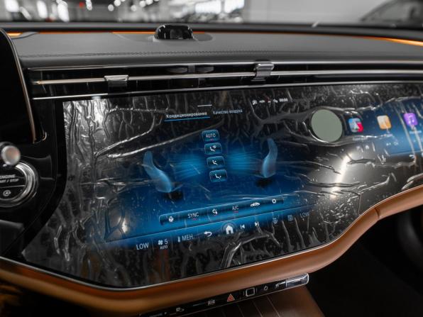Mercedes-Benz E-Класс VI (W214 S214) с пробегом 2025 года, цена 8 300 000 рублей, 51 км, седан, Автокод Объявления