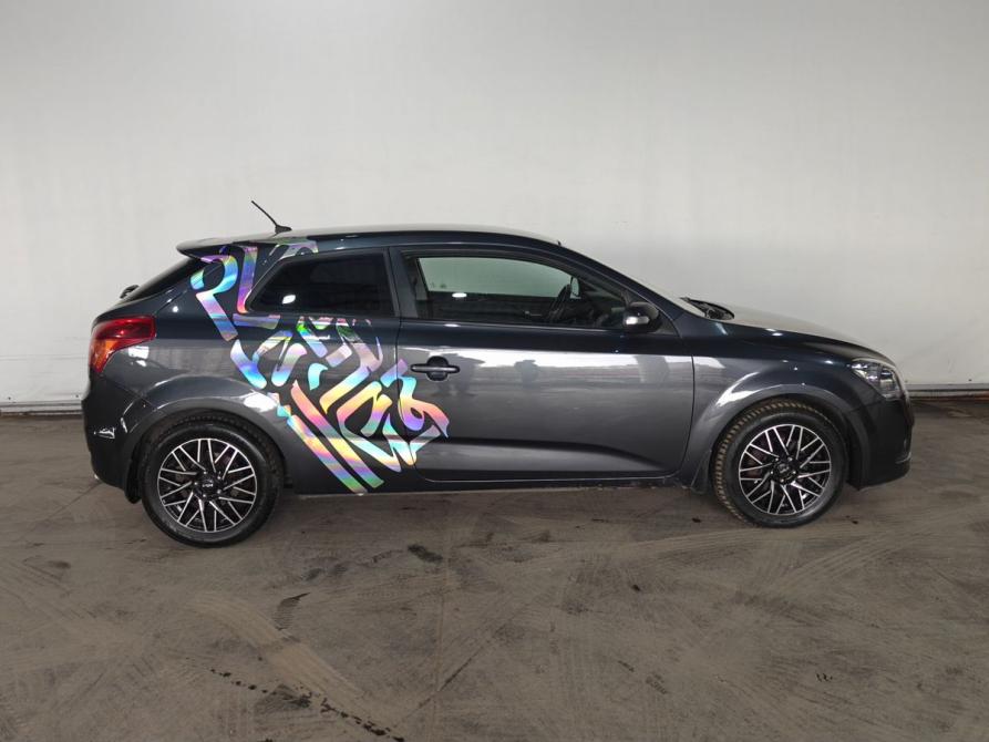 Kia Ceed I Рестайлинг Москва  - изображение 4