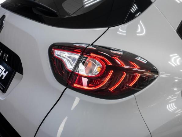 Renault Kaptur I с пробегом 2017 года, цена 1 199 000 рублей, 114161 км, внедорожник, Автокод Объявления