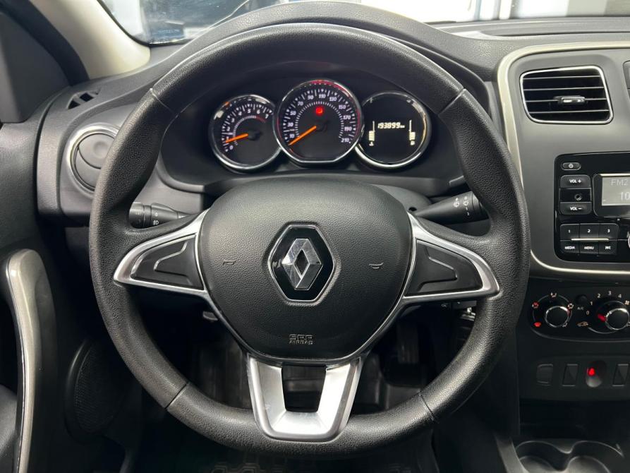 Renault Logan II Рестайлинг Казань  - изображение 16