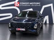 Omoda C5 I Ростов-на-Дону  - изображение 27