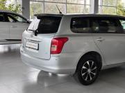 Toyota Corolla X (E140 E150) Рестайлинг Новосибирск  - изображение 28