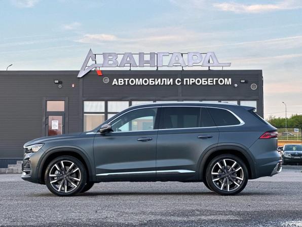 Geely Monjaro I с пробегом 2024 года, цена 3 700 000 рублей, 27000 км, внедорожник, Автокод Объявления