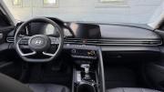 Hyundai Elantra VII (CN7) Рестайлинг Брянск  - изображение 34