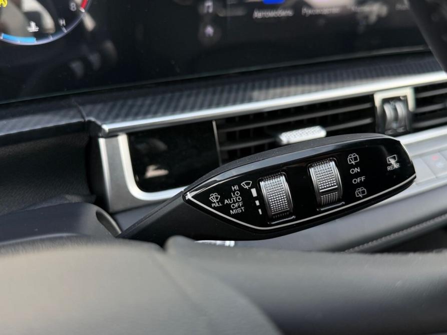 Chery Tiggo 7L I Волгоград  - изображение 20