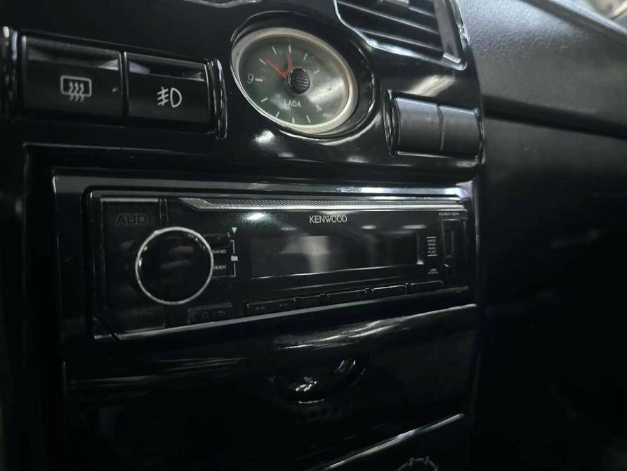 Lada (ВАЗ) Priora I Набережные Челны  - изображение 11