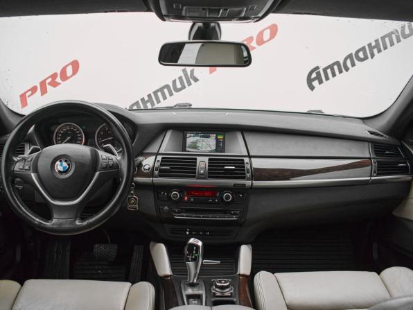 BMW X6 I (E71) с пробегом 2012 года, цена 1 830 000 рублей, 195685 км, внедорожник, Автокод Объявления