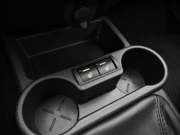 Lada (ВАЗ) Granta I Рестайлинг с пробегом 2024 года, цена 908 000 рублей, 6150 км, лифтбек, Автокод Объявления