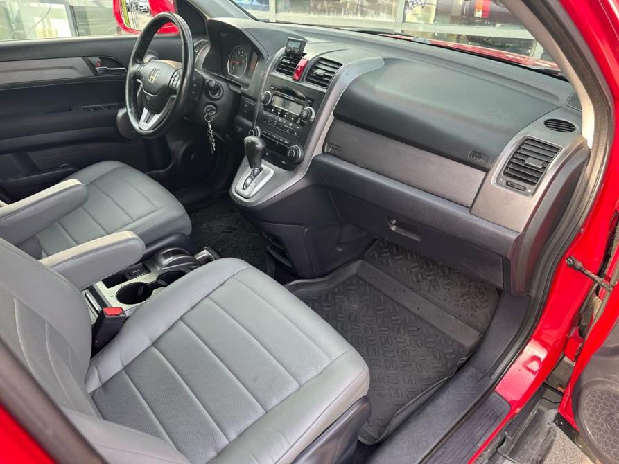 Honda CR-V III Санкт-Петербург  - изображение 11