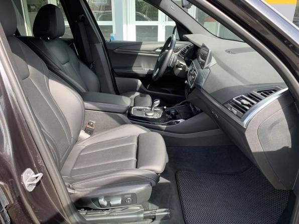 BMW X3 III (G01) Рестайлинг с пробегом 2023 года, цена 4 965 000 рублей, 16982 км, внедорожник, Автокод Объявления