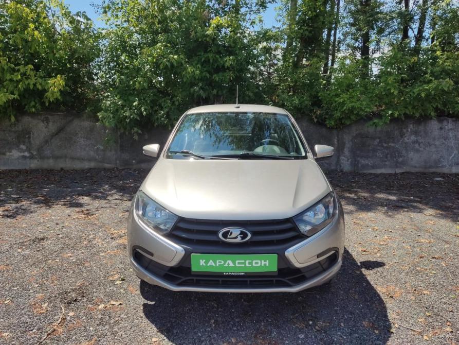 Lada (ВАЗ) Granta I Рестайлинг Ростов-на-Дону  - изображение 3