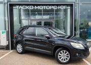 Volkswagen Tiguan I Стерлитамак  - изображение 20