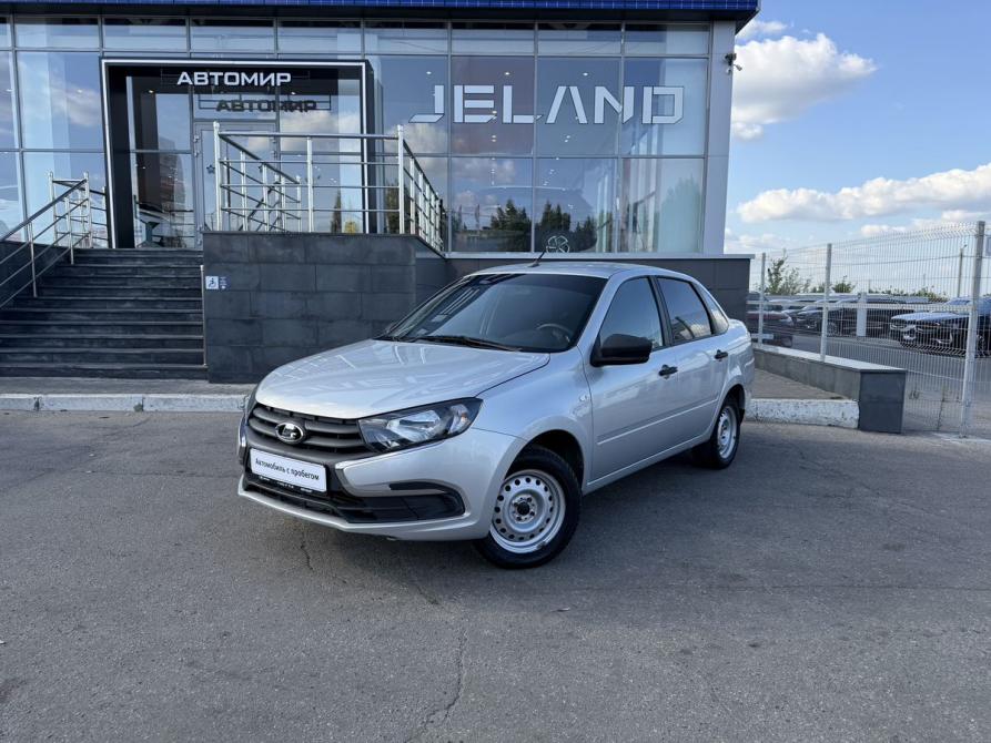 Lada (ВАЗ) Granta I Рестайлинг Саратов  - изображение 1