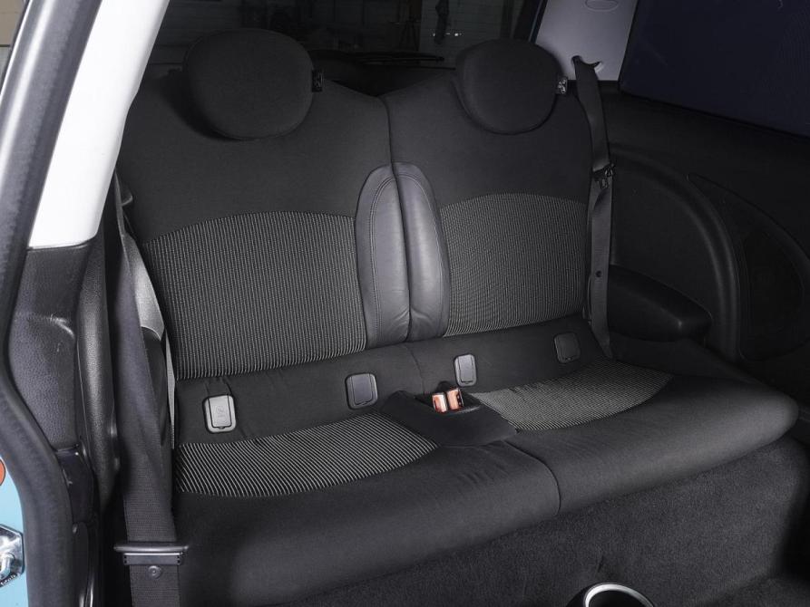 Mini Hatch II (R56) Ростов-на-Дону  - изображение 7