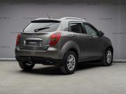 SsangYong Actyon II Москва  - изображение 19
