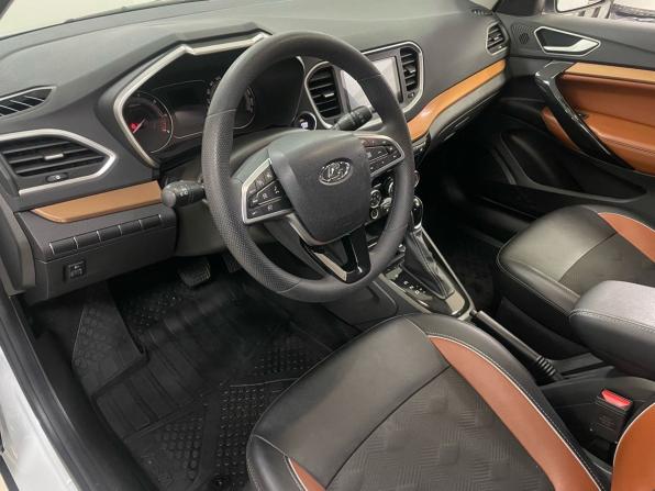 Lada (ВАЗ) Vesta I Рестайлинг (NG) с пробегом 2024 года, цена 1 515 000 рублей, 30000 км, универсал, Автокод Объявления