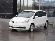 Nissan Note I Новосибирск  - изображение 17