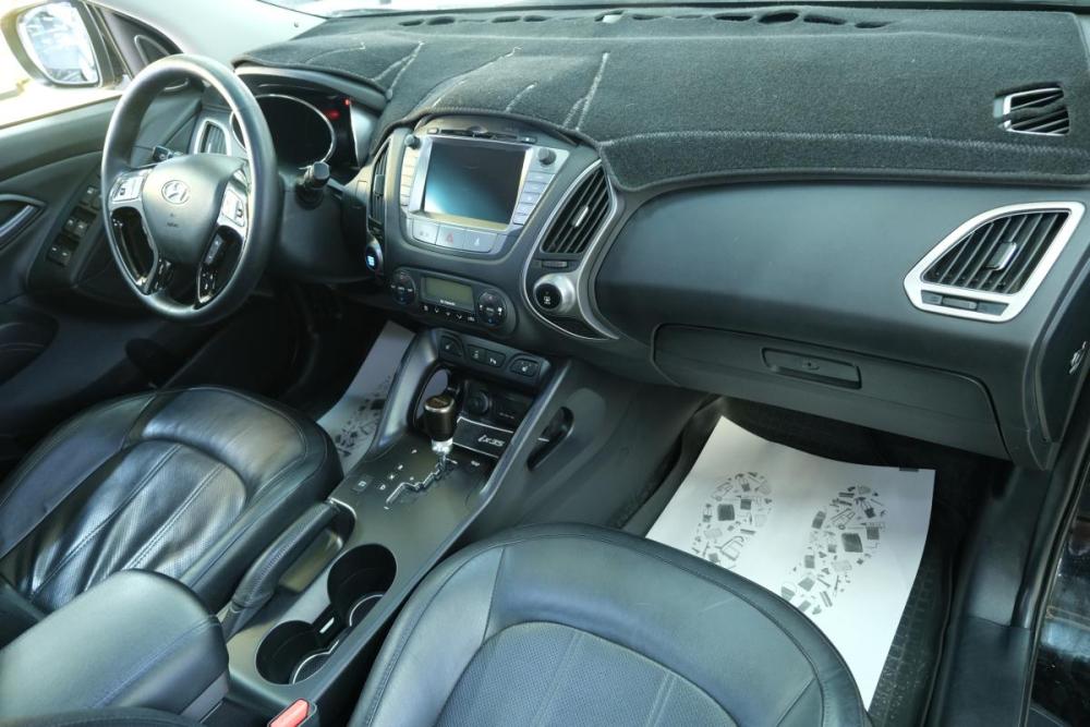 Hyundai ix35 I Рестайлинг Омск  - изображение 19