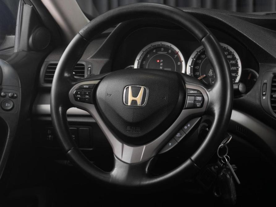Honda Accord VIII Тюмень  - изображение 17