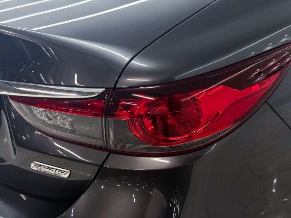 Mazda 6 III (GJ) Рестайлинг с пробегом 2017 года, цена 1 899 000 рублей, 125300 км, седан, Автокод Объявления