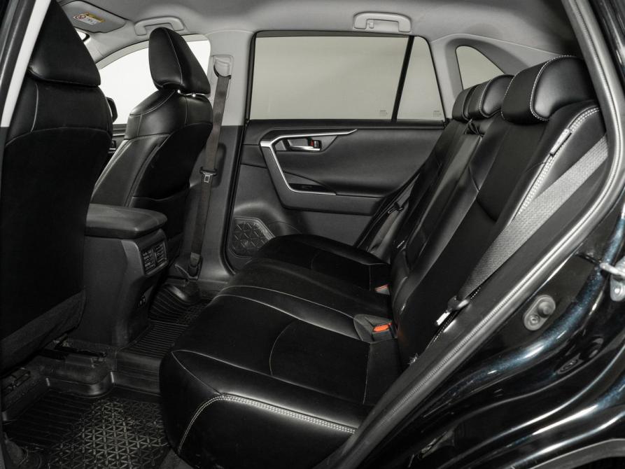 Toyota RAV4 V (XA50) Иркутск  - изображение 7